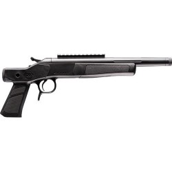 CVA SCOUT XP PISTOL 338ARC 12 CVA SCOUT XP PISTOL 338ARC 12