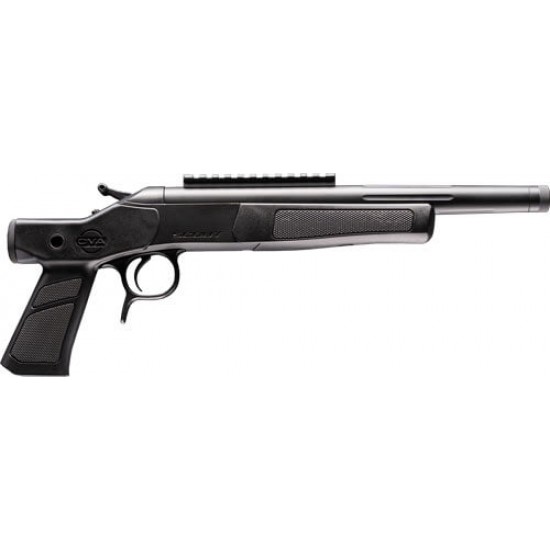 CVA SCOUT XP PISTOL 338ARC 12