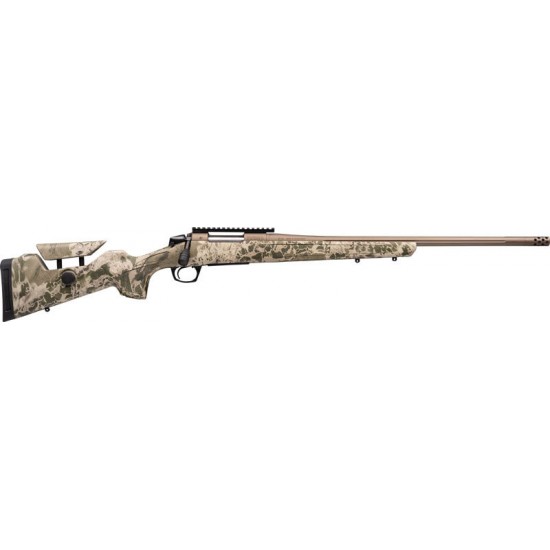 CVA CASCADE LR HUNTER 25CM 24