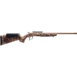 CVA SCOUT TD 6.5CM 22