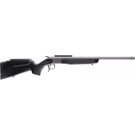 CVA SCOUT TD V3 35 WHELEN 22