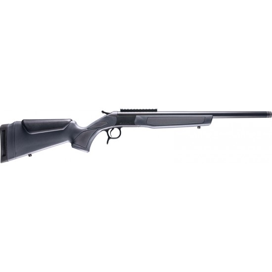 CVA SCOUT V3 45-70 22
