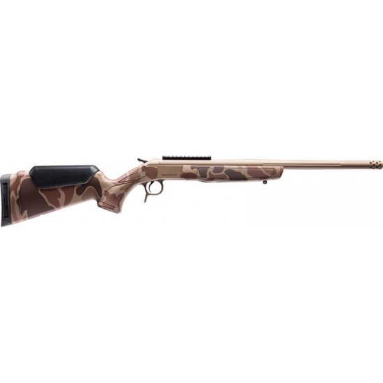 CVA SCOUT TD 300AAC 16.5
