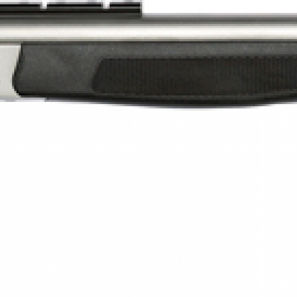 CVA SCOUT V2 .4570 25 SS/BLACK W/SCOPE MOUNT