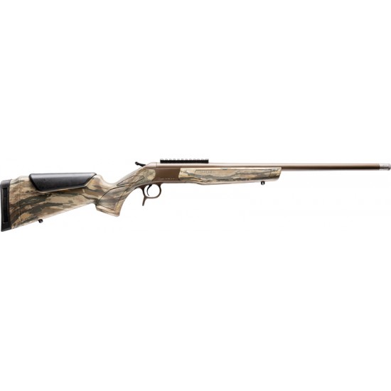CVA SCOUT V3 SPUR TURKEY 410 22