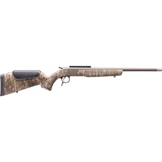 CVA SCOUT V3 SPUR TURKEY 28GA 22