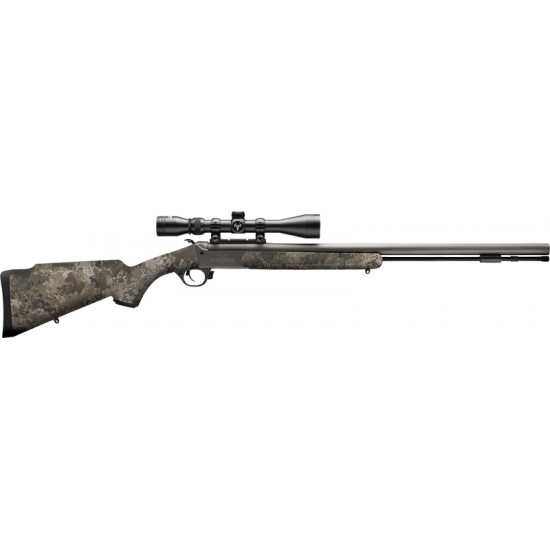 TRADITIONS NITROFIRE 50 CAL 26