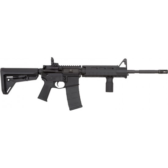 COLT AR-15 5.56 RIFLE 16.1