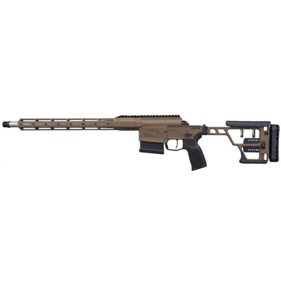 SIG CROSS 308 WIN 16