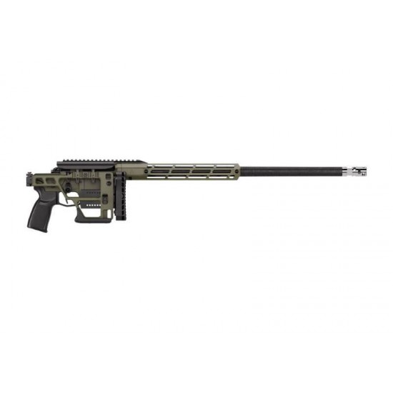 SIG CROSS SAWTOOTH 6.5PRC 22