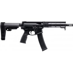 DANIEL DEF. PCC 9MM PISTOL 8.3