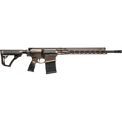 DANIEL DEF DD5 V4 RIFLE 18 DANIEL DEF DD5 V4 RIFLE 18