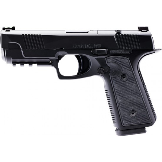 DANIEL DEF. H9 OR 9MM PISTOL 4.28