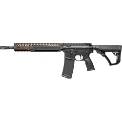 DANIEL DEFENSE M4 CARBINE M4A1 5.56X45 14.5
