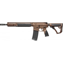 DANIEL DEFENSE M4 CARBINE M4A1- MSP 5.56X45 14.5