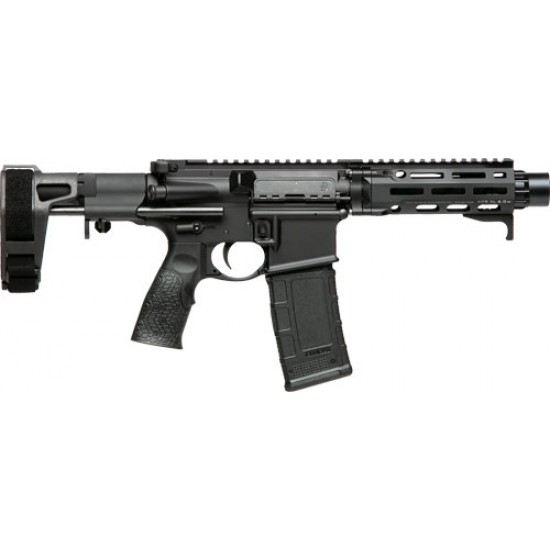 DESERT EAGLE L5 SERIES 357MAG 5