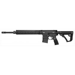 DANIEL DEFENSE M4 CARBINE MK12 5.56X45 18