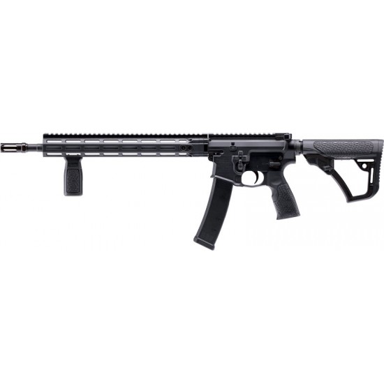 DANIEL DEF. PCC 9MM CARBINE S2W 16