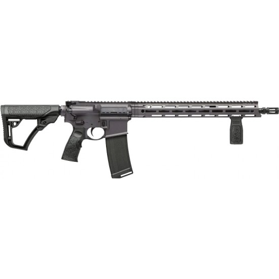 DANIEL DEFENSE M4 CARBINE V7 5.56X45 16