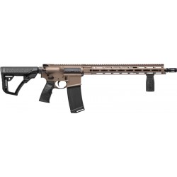 DANIEL DEF. M4 CARBINE V7PRO 5.56X45 18