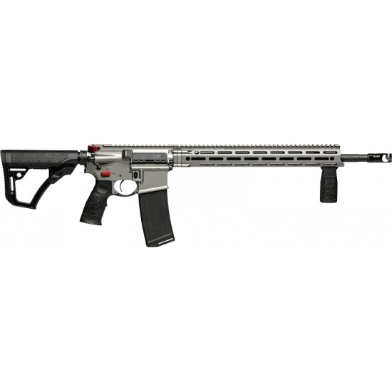 DANIEL DEFENSE M4 CARBINE V7PRO 5.56X45 18