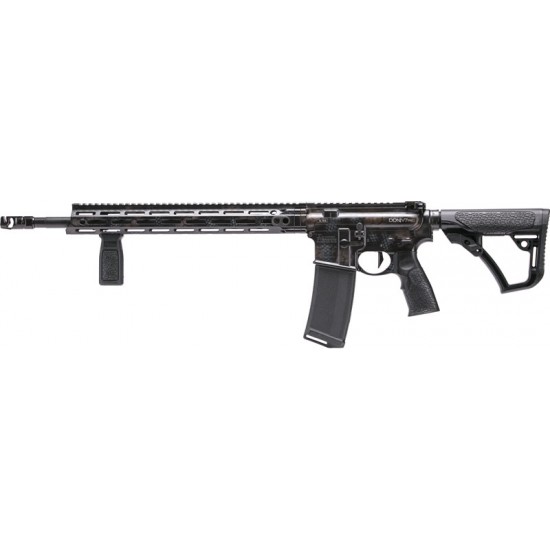 DANIEL DEFENSE M4 CARBINE V7PRO 5.56X45 18