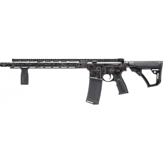 DANIEL DEFENSE M4 CARBINE V7 5.56X45 16