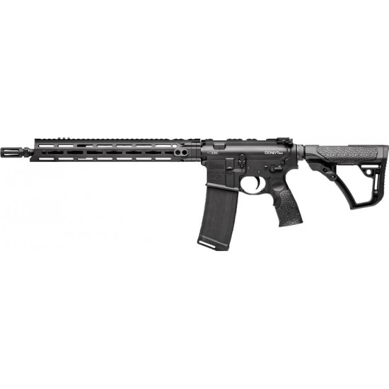 DANIEL DEFENSE M4 CARBINE V7SLW 5.56X45 14.5