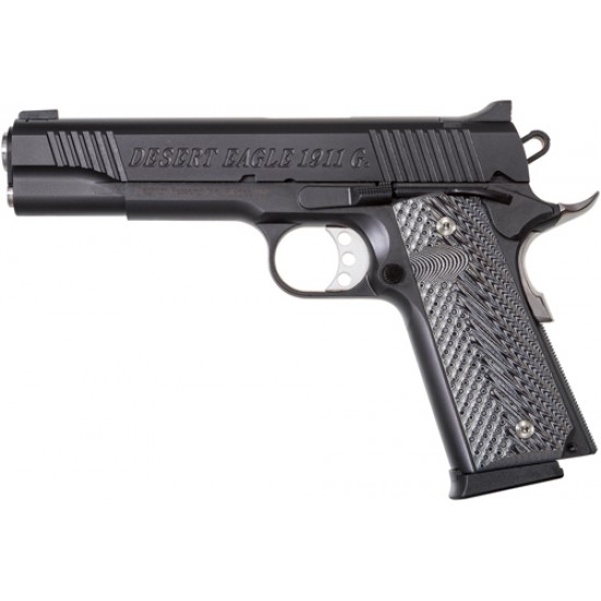 DESERT EAGLE 1911 GOVERNMENT .45 ACP 5