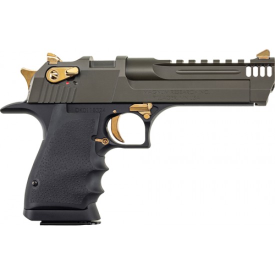 DESERT EAGLE L6 SERIES 357MAG 6