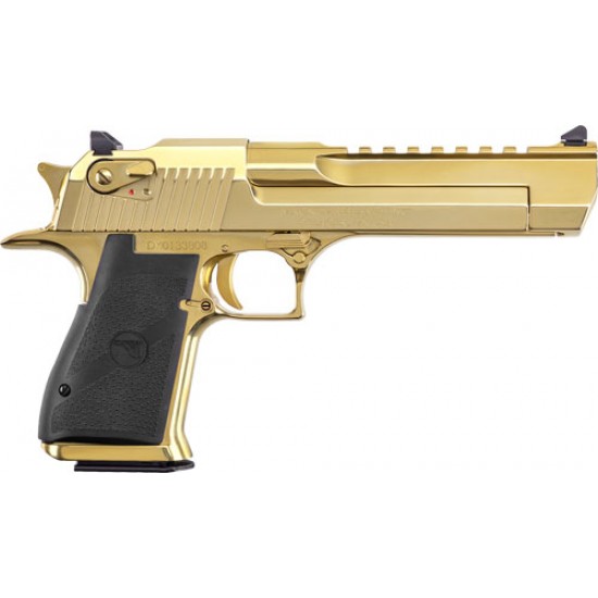 DESERT EAGLE MARK XIX 357MAG 6