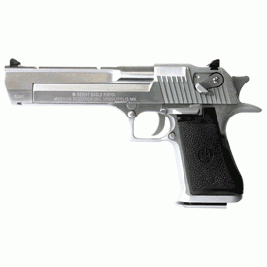 DESERT EAGLE MARK XIX .44 MAGNUM 6