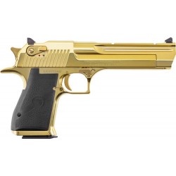 DESERT EAGLE MARK XIX 44MAG 6 DESERT EAGLE MARK XIX 44MAG 6