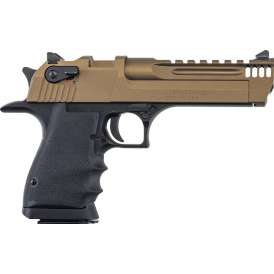 DESERT EAGLE L5 SERIES 44MAG 5
