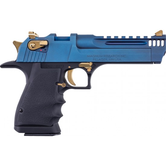 DESERT EAGLE L5 SERIES 44MAG 5