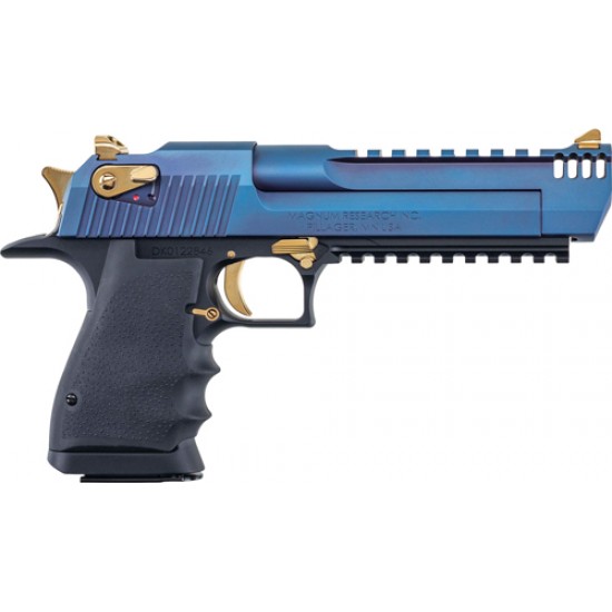 DESERT EAGLE L6 SERIES 44MAG 6