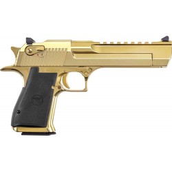 DESERT EAGLE MARK XIX 44MAG 6 DESERT EAGLE MARK XIX 44MAG 6