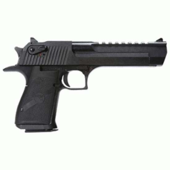 DESERT EAGLE MARK XIX .50AE 6