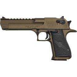 DESERT EAGLE MARK XIX .50AE 6 DESERT EAGLE MARK XIX .50AE 6