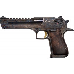 DESERT EAGLE MARK XIX .50AE 6 DESERT EAGLE MARK XIX .50AE 6