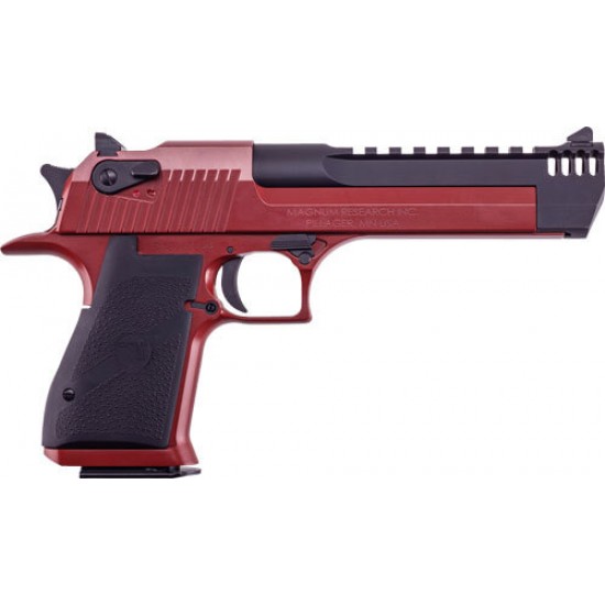 DESERT EAGLE MARK XIX 50AE 6