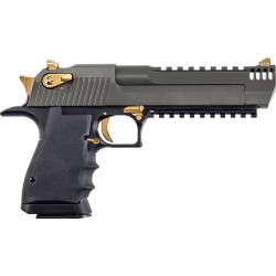 DESERT EAGLE MARK XIX 50AE 6 DESERT EAGLE MARK XIX 50AE 6