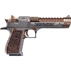 DESERT EAGLE MARK XIX 50AE 6 DESERT EAGLE MARK XIX 50AE 6