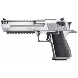 DESERT EAGLE MARK XIX .50AE 6 DESERT EAGLE MARK XIX .50AE 6