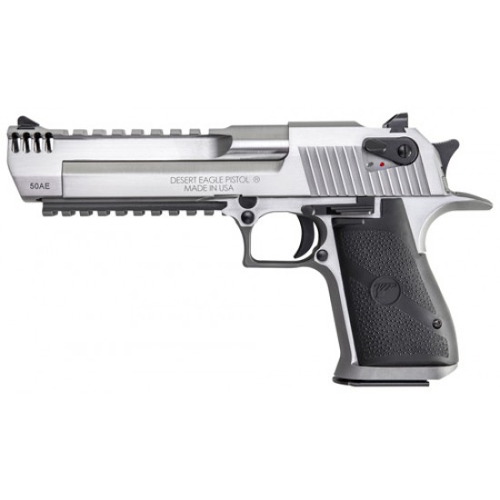 DESERT EAGLE MARK XIX .50AE 6