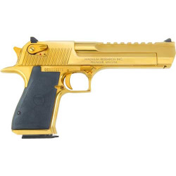 DESERT EAGLE MARK XIX .50AE 6 DESERT EAGLE MARK XIX .50AE 6