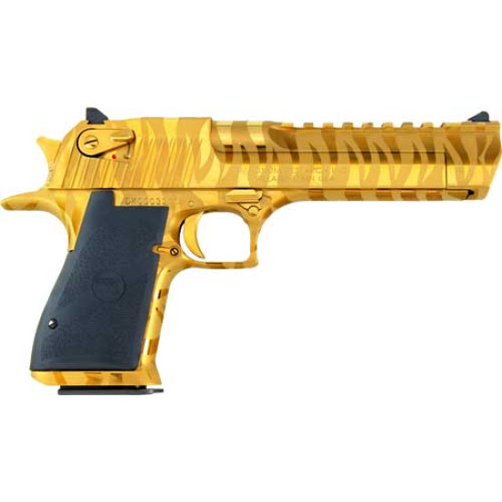 DESERT EAGLE MARK XIX .50AE 6