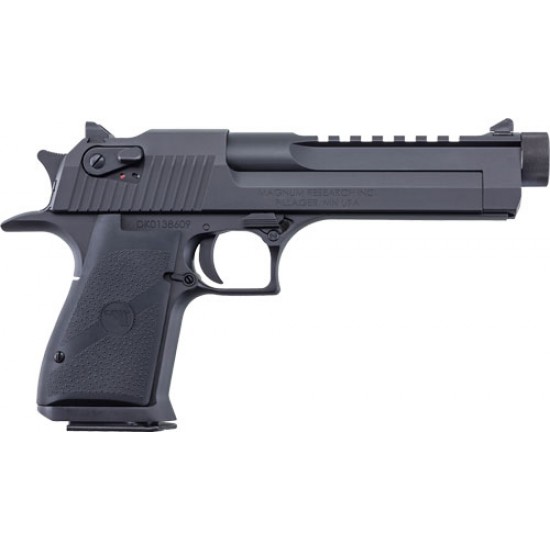 DESERT EAGLE MARK XIX 50AE 6
