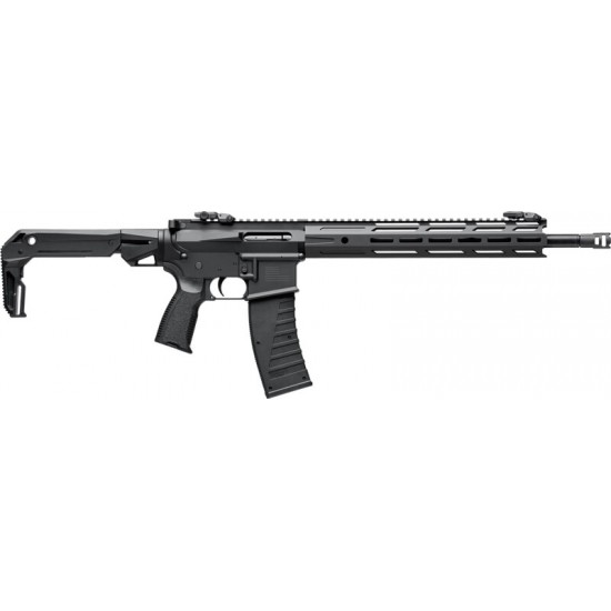 KRISS DMK22C 22LR 16.5