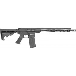 RRA RRAGE 3G RIFLE 5.56MM NATO 6 POS STK 16